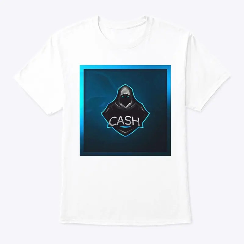 Cash t-shirt