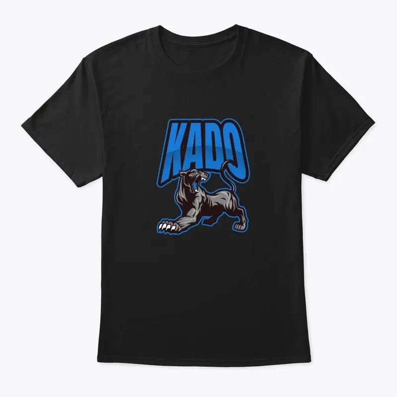 CCG Kado classic t shirt