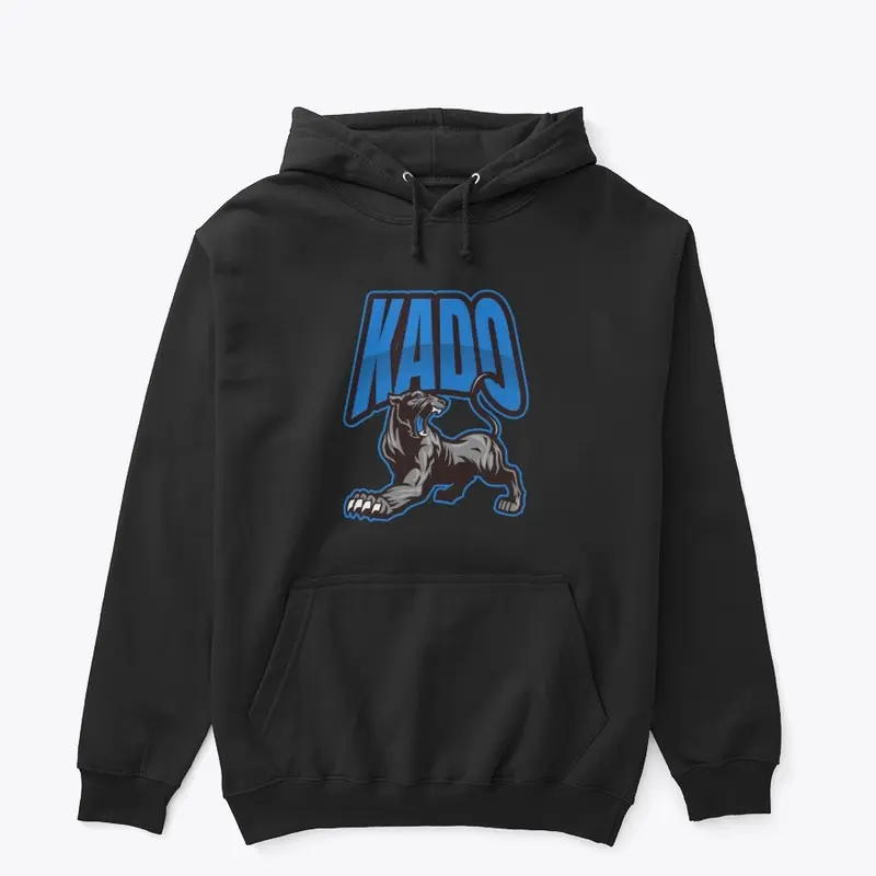 CCG Kado classic hoodie